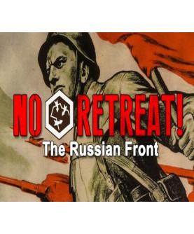 No Retreat! The Russian Front Steam Key GLOBAL